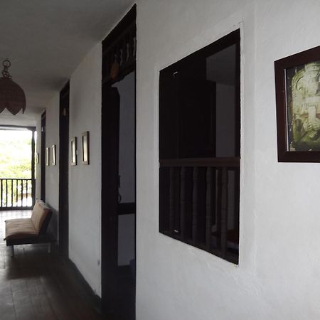 Raices Hotel San Agustin エクステリア 写真