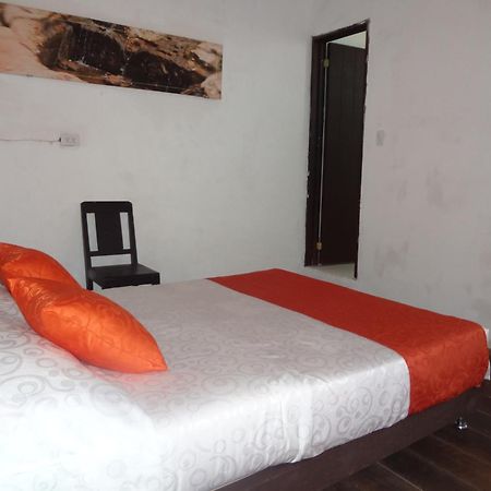 Raices Hotel San Agustin 部屋 写真