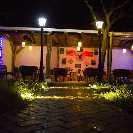 Raices Hotel San Agustin エクステリア 写真