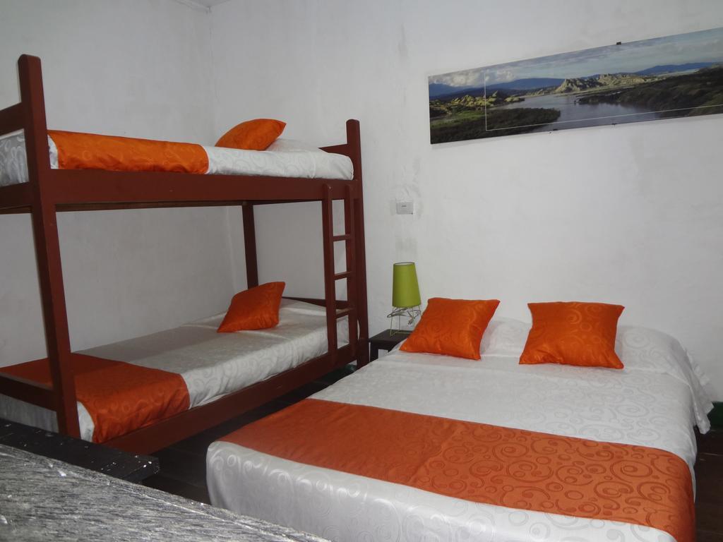 Raices Hotel San Agustin 部屋 写真
