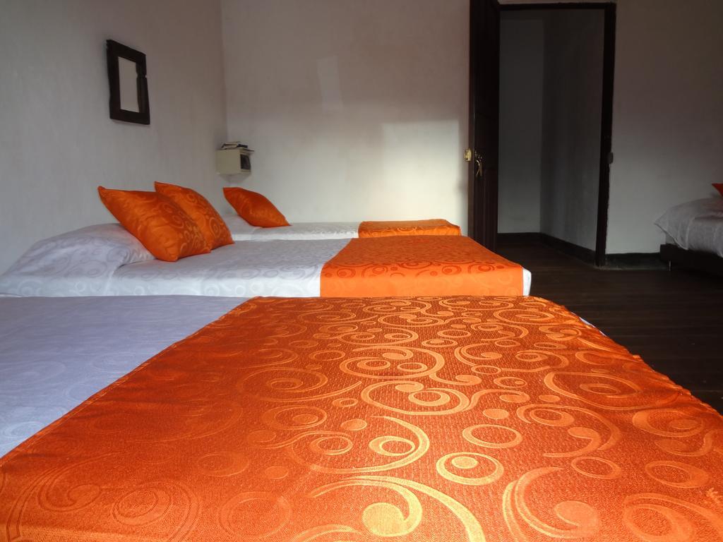 Raices Hotel San Agustin 部屋 写真