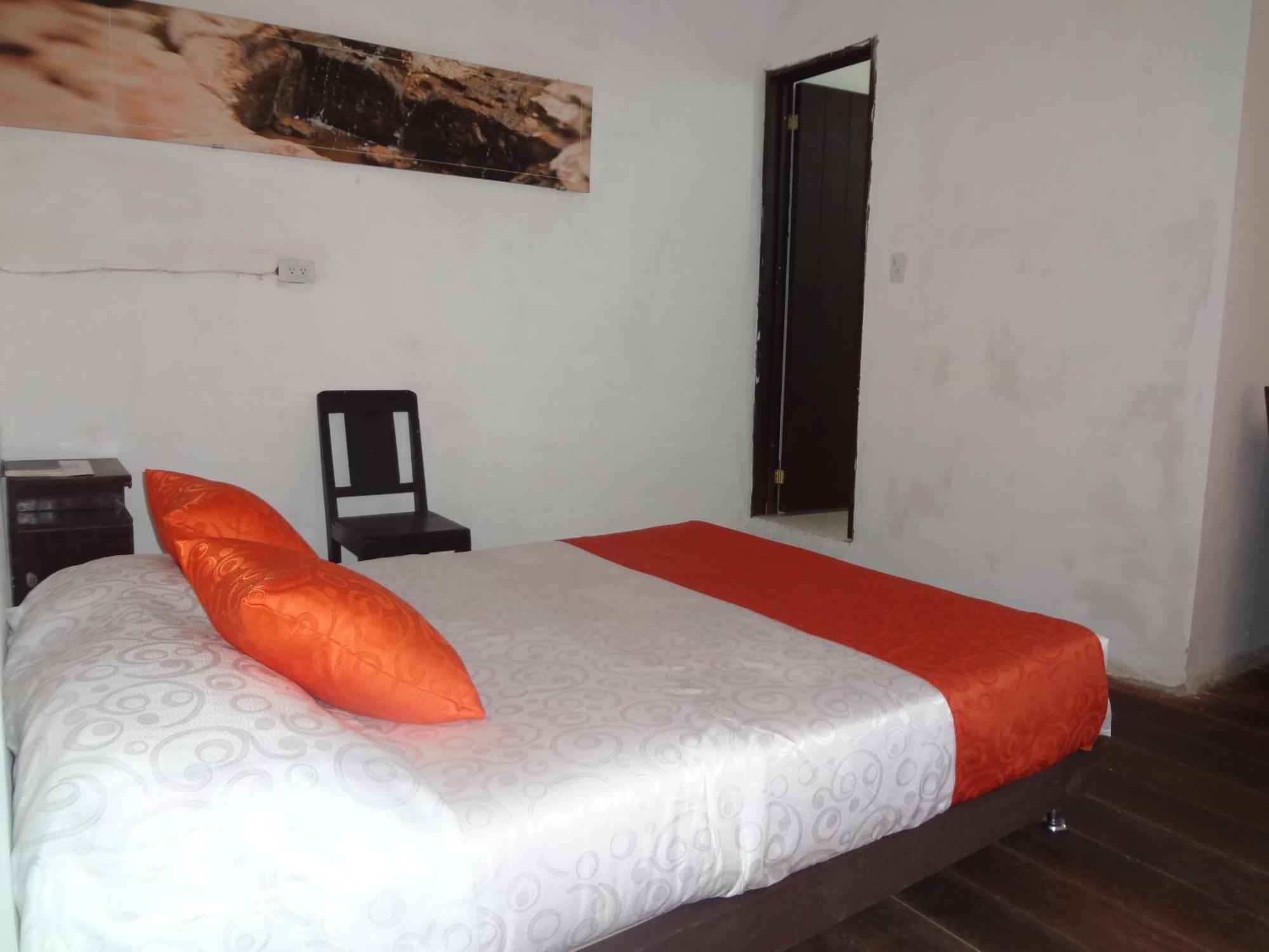 Raices Hotel San Agustin 部屋 写真