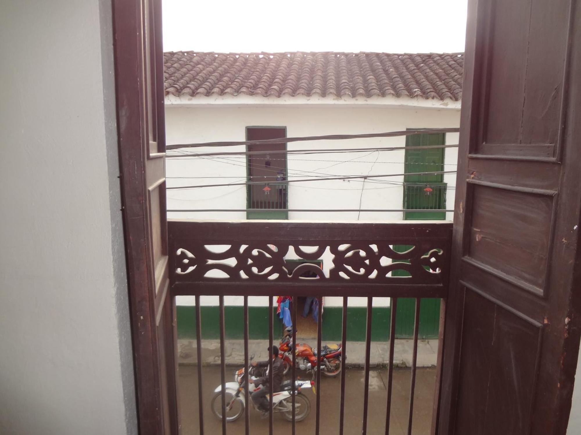 Raices Hotel San Agustin 部屋 写真
