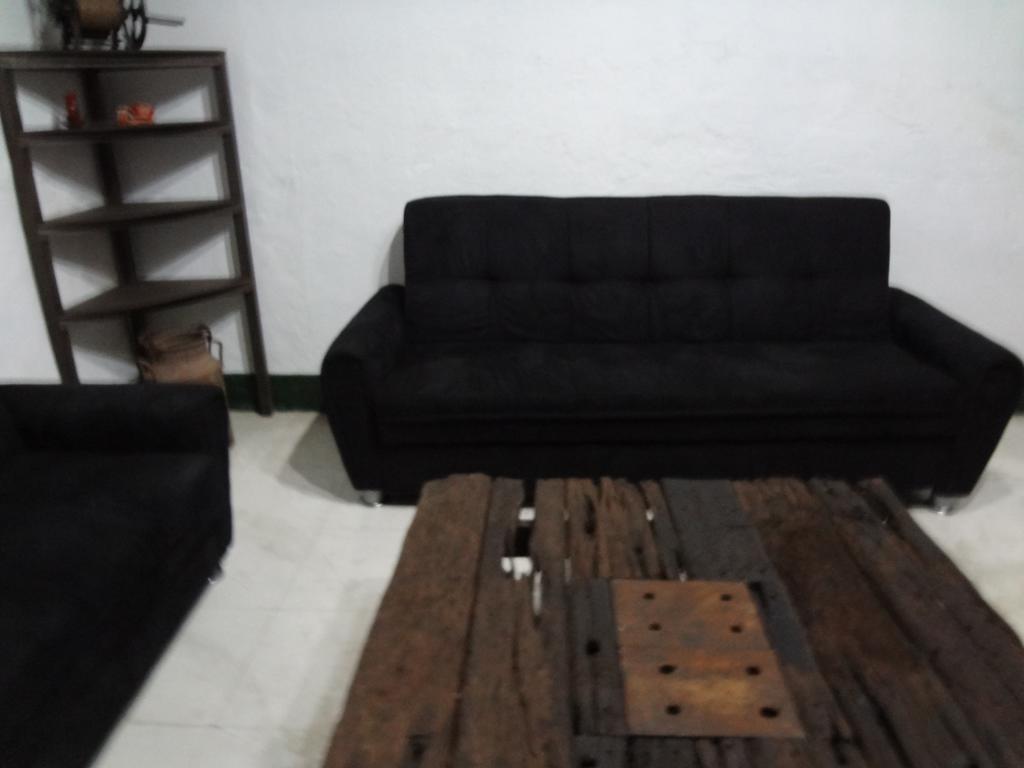 Raices Hotel San Agustin エクステリア 写真
