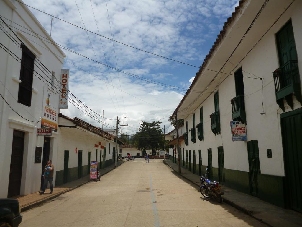 Raices Hotel San Agustin 部屋 写真
