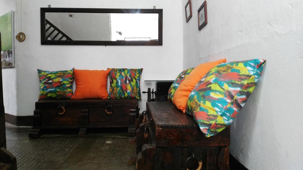 Raices Hotel San Agustin エクステリア 写真