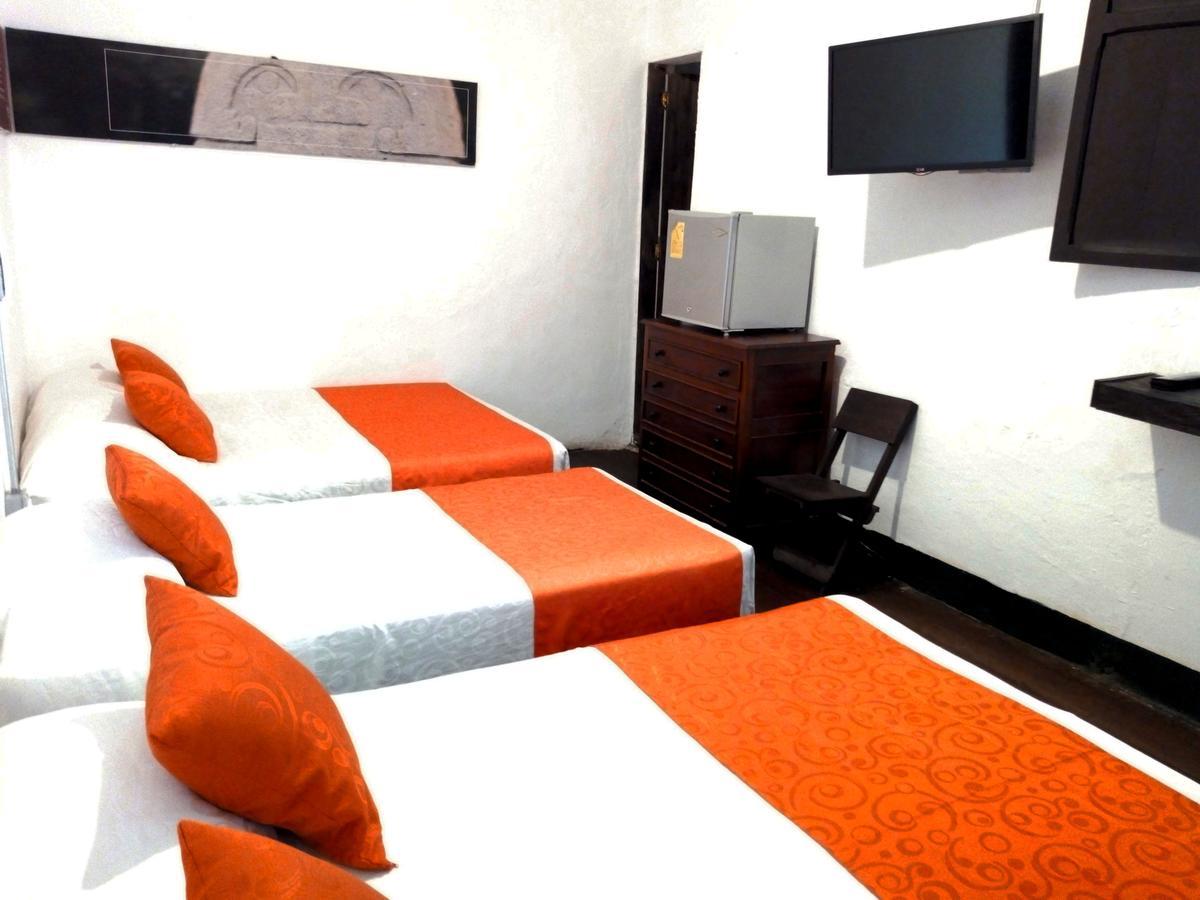 Raices Hotel San Agustin エクステリア 写真