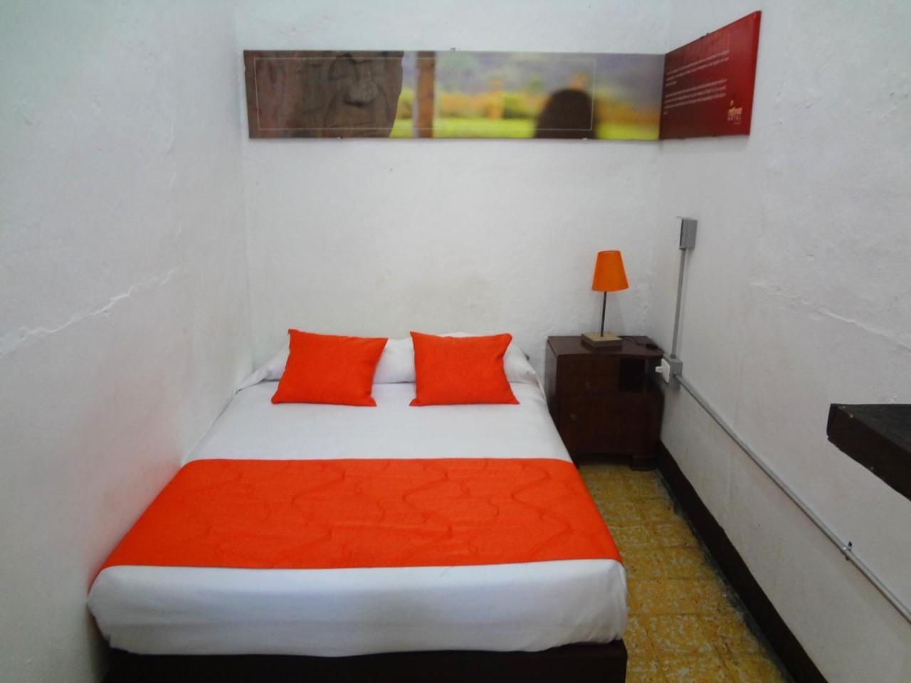 Raices Hotel San Agustin エクステリア 写真