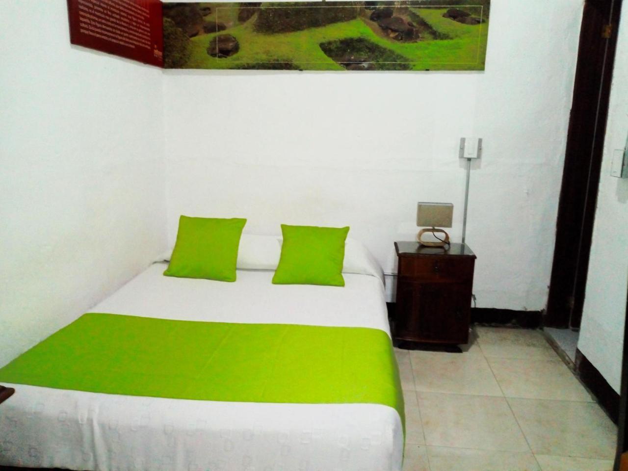 Raices Hotel San Agustin エクステリア 写真