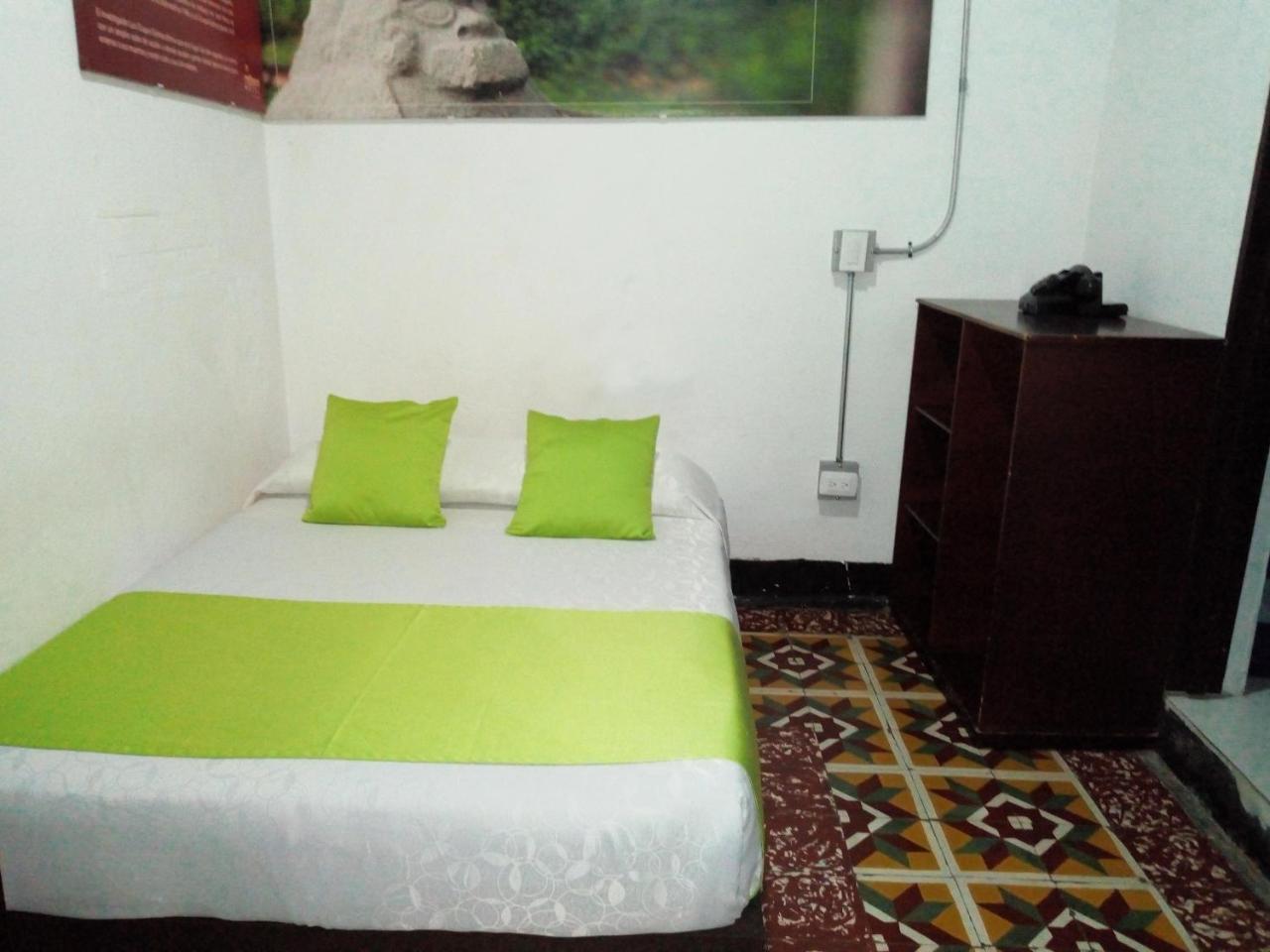Raices Hotel San Agustin エクステリア 写真